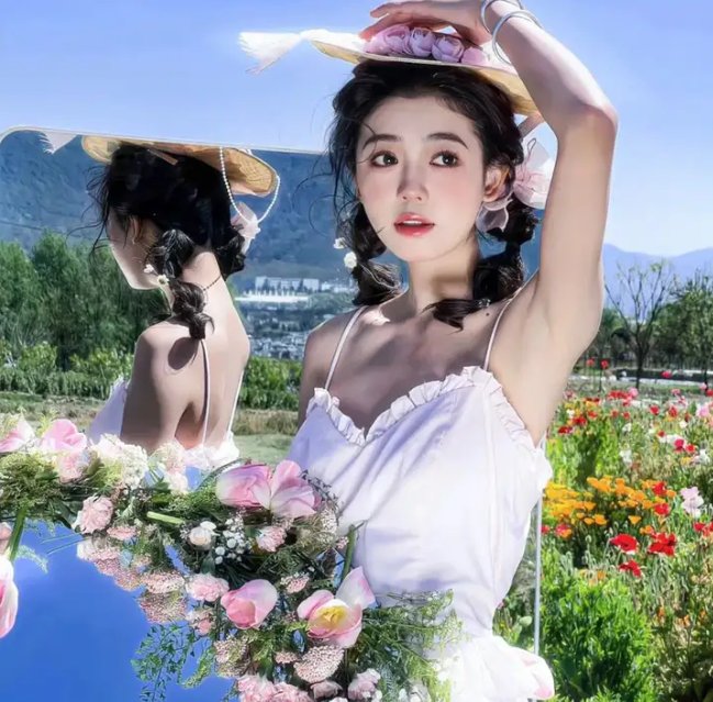 故人心上过，山河已是秋